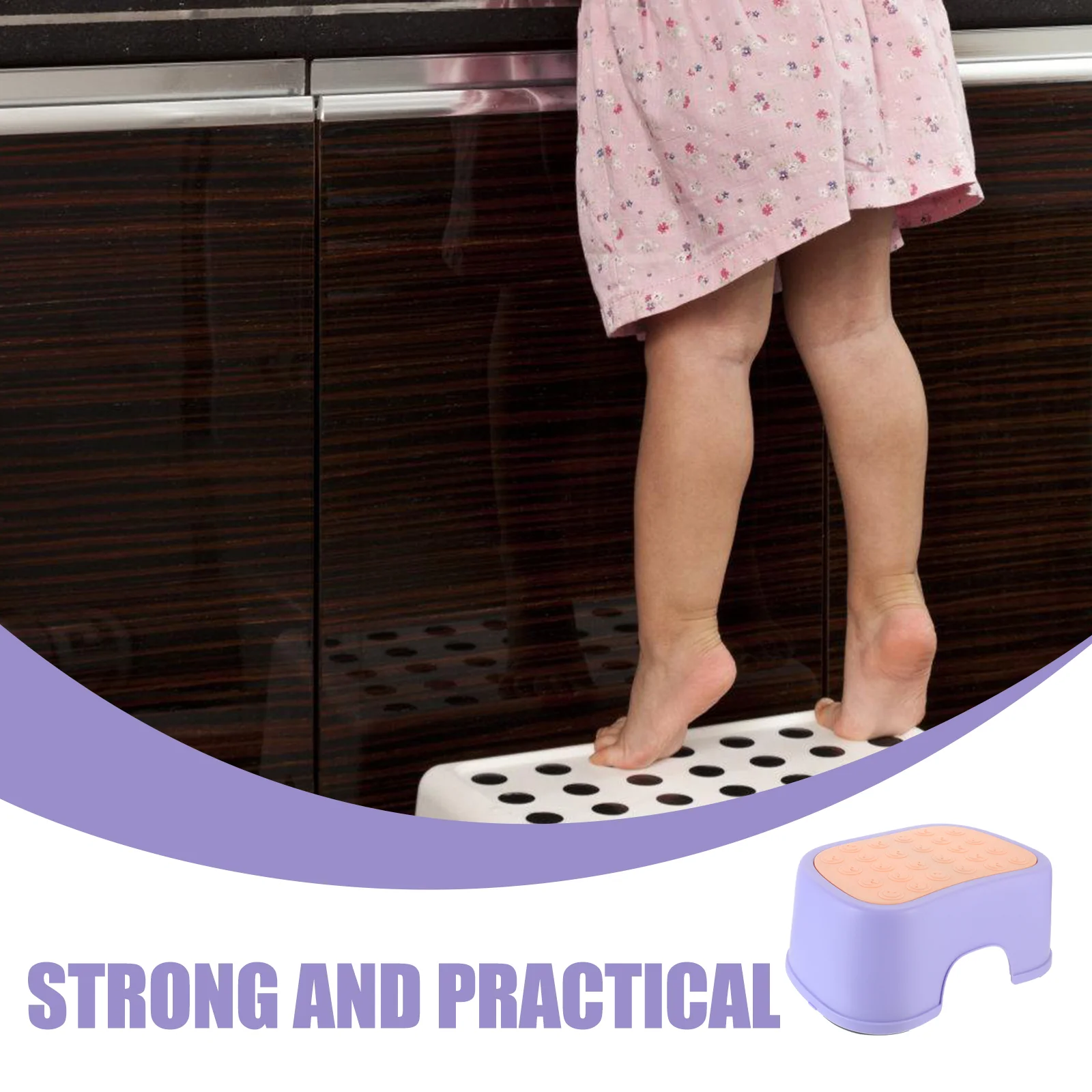 Рисунок 2 - Стул для малышей