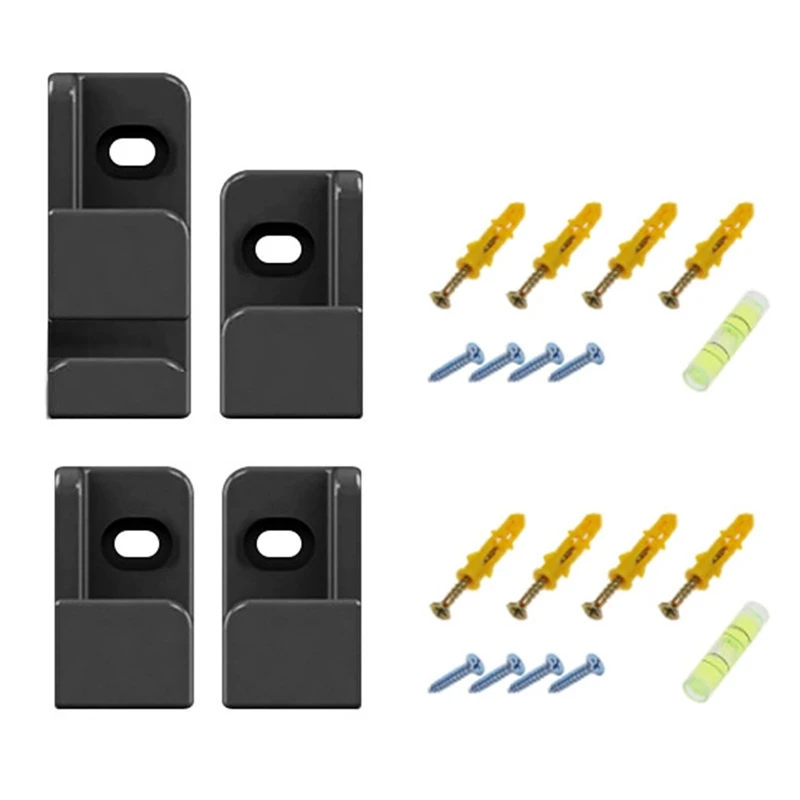 

Настенный кронштейн 67JA, держатель дисплея, консоль, подставка, хост-стеллаж, совместим с переключателем NS