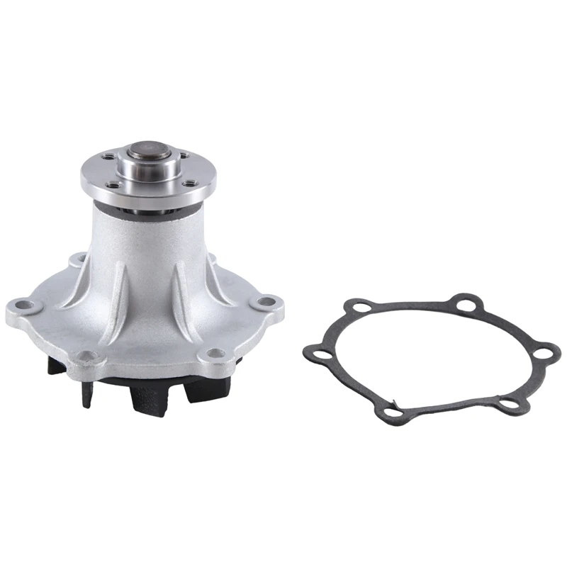 Крышка водяного насоса охлаждения двигателя вилочного погрузчика для Toyota 2FD 3FD 4FD