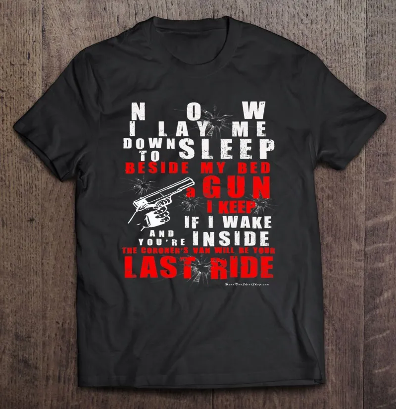 

Теперь я отложу меня, чтобы спать рядом с кроватью, пистолет, я держу 3 мужских футболки, Хлопковая мужская Спортивная Мужская футболка с при...