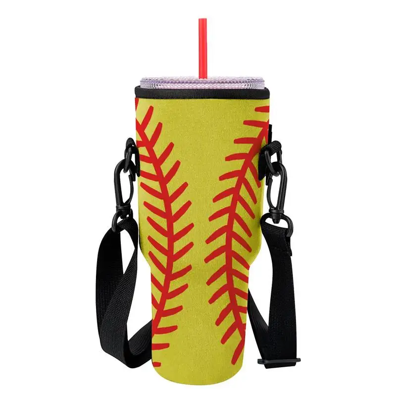 

Переноска для бутылки с водой, 40 унций