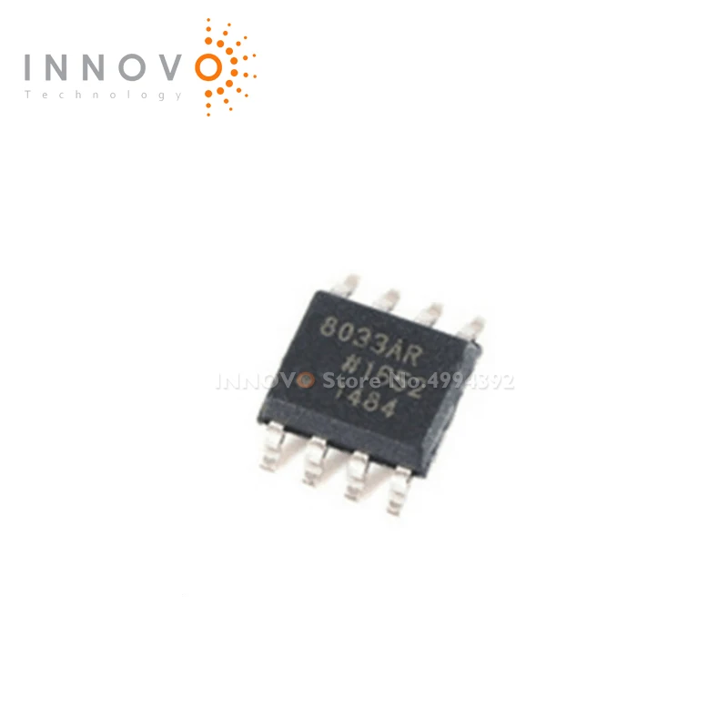 INNOVO, 1 шт./лот, 10 шт./лот, Задняя деталь, Задняя деталь, новая оригинальная модель-8