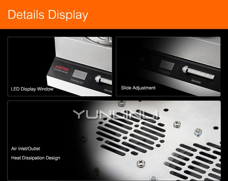 Индукционная плита 5000 Вт коммерческая электрическая энергосберегающая горячая