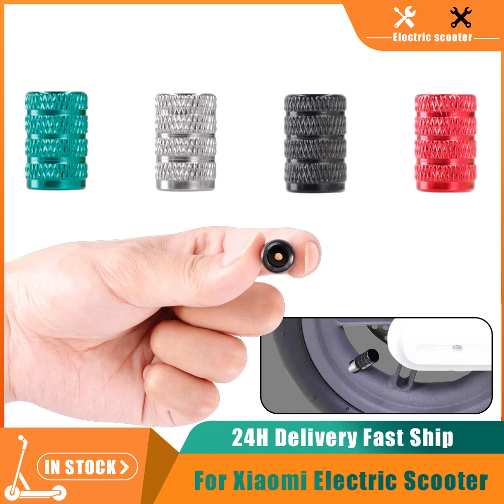 

Колпачки адаптера клапана, универсальная газовая насадка, сплав, насос для xiaomi M365 Pro, инструмент для воздушной трубки шин велосипеда, колеса,...