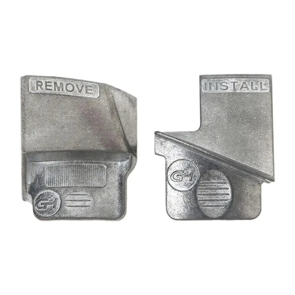 

2 шт., автомобильные ремни для снятия ремней привода