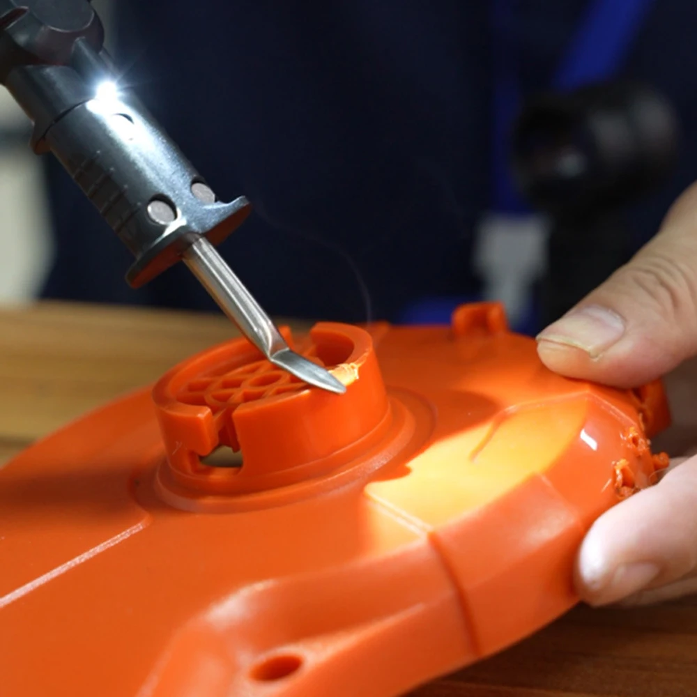 Беспроводной пенопластовый резак с горячей проволокой набор инструментов для