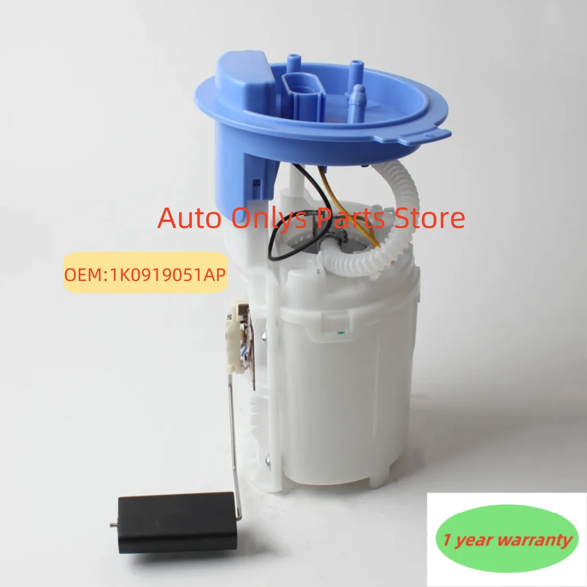 1 шт. 1K0919051AE подходит для Volkswagen Golf V 2006 2 0 L 1K0919051AP 1K0919051AQ 1K0919051 E8833M 1k0919051BR A2C53093480