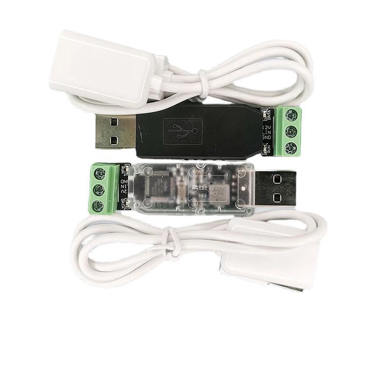 USB-контроллер для анализа шины Lin | Бытовая техника