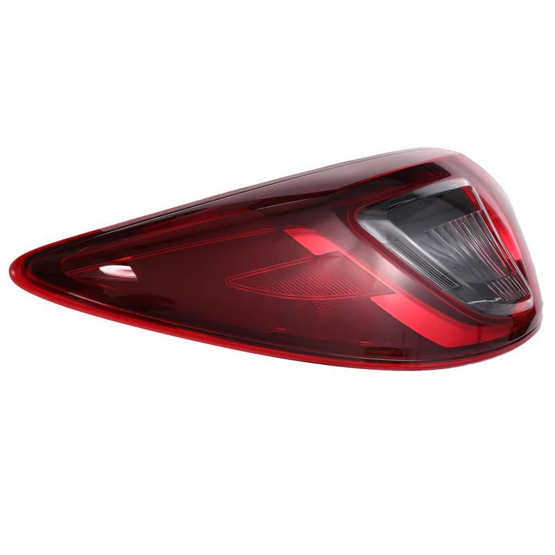 

LH Left Hand Tail Light Rear Lamp Rear Bumper Tail Light Brake Light