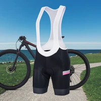 santic women cycling bib shorts summer riding bike pants quick dry black great elasticity sweatpants asian size