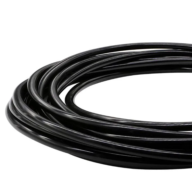 Оросительная труба для сада 5 м 10 20 4/7 мм