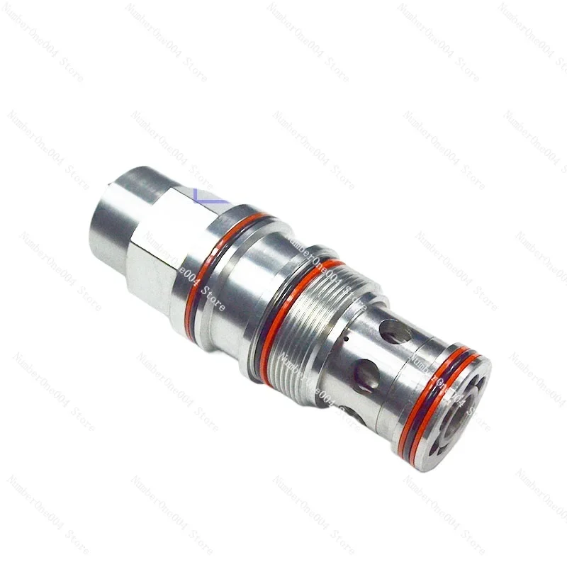 Подходит для резьбового вставной балансового клапана типа SUN CBIA/CBIG скорость