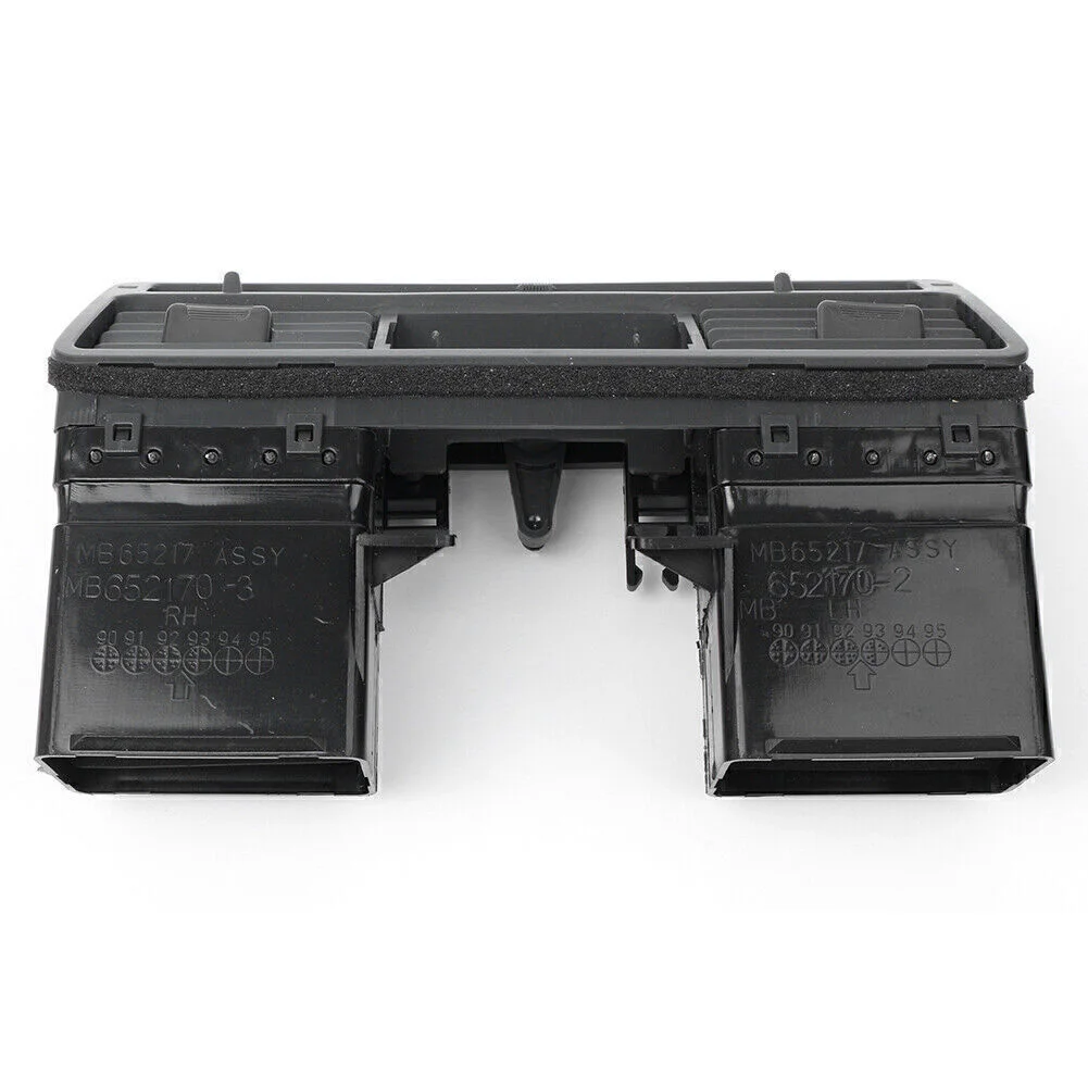 

Car Instrument Panel Dash Outlet Vent MR308038 For Mitsubishi Pajero /Shogun V31 V32 V33 1998-2016 For Montero V31 V32 V33 1998-