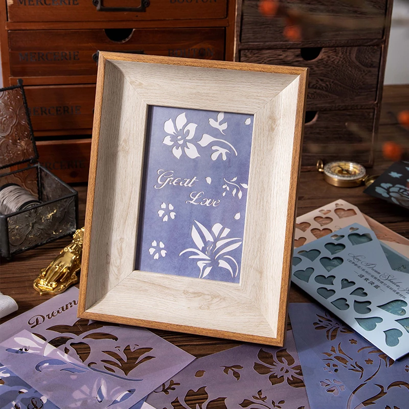 Рисунок 5 - кружевные бумажные украшения «