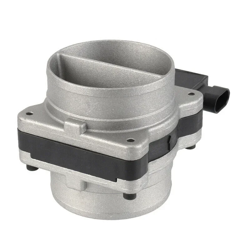 Новый 25008309 Датчик массового расхода воздуха MAF 25180303 Подходит для Pontiac Isuzu Chevy Buick GMC