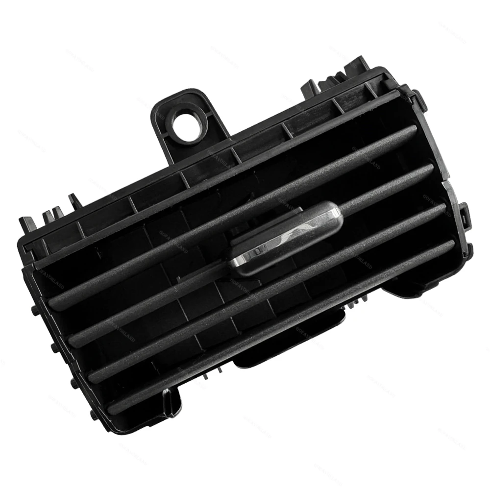 8030A380 1 шт. или 2 воздуховод со стороны пассажира вентиляционное отверстие