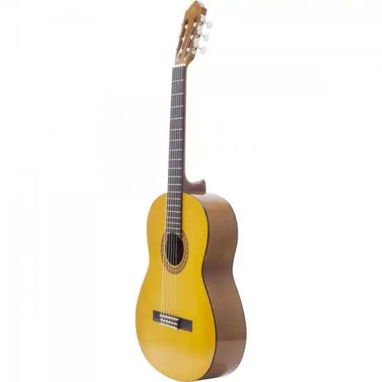 

YAMAHA Acoustic Guitar Classic Natural Nylon C45