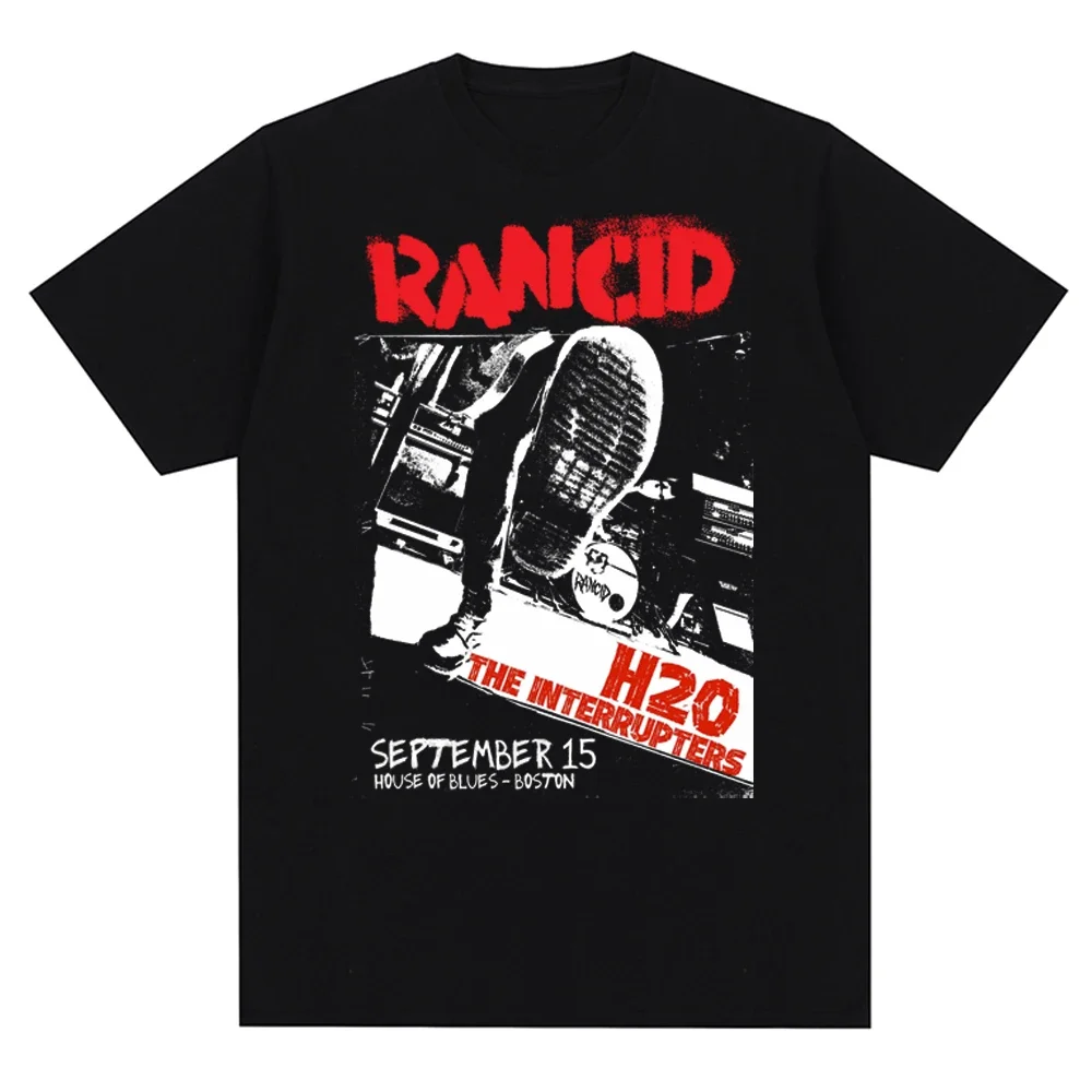 Мужская футболка с 3D-принтом круглым вырезом и коротким рукавом