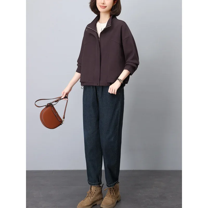 Повседневный костюм из Ханчжоу Италия 24 осенний комплект с короткой юбкой