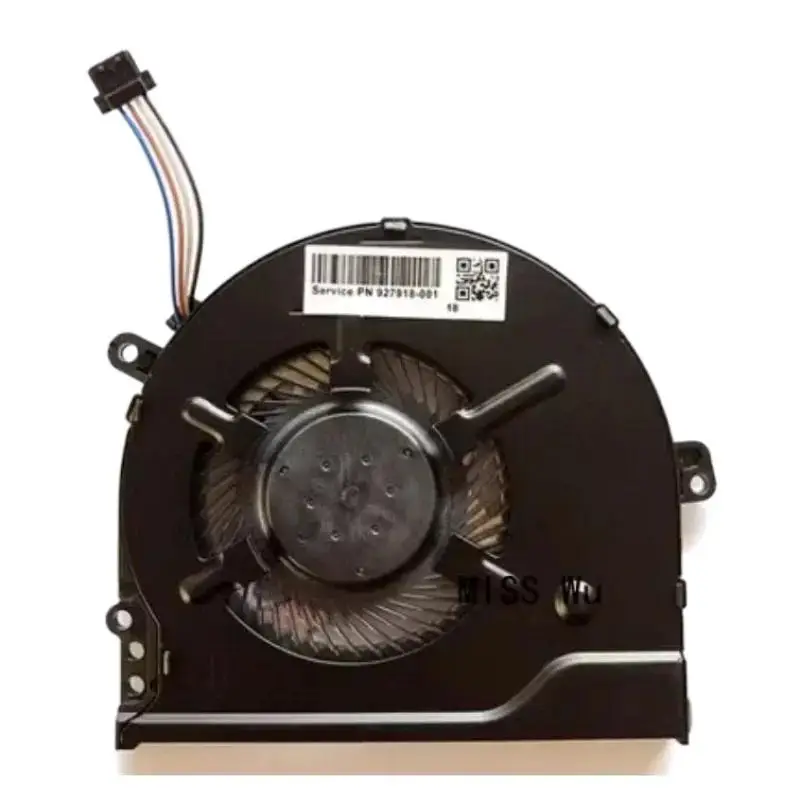 Новый вентилятор охлаждения процессора WW для ноутбука FOXCONN G71 NFB80A05H-003 FSFTB5M Notebook