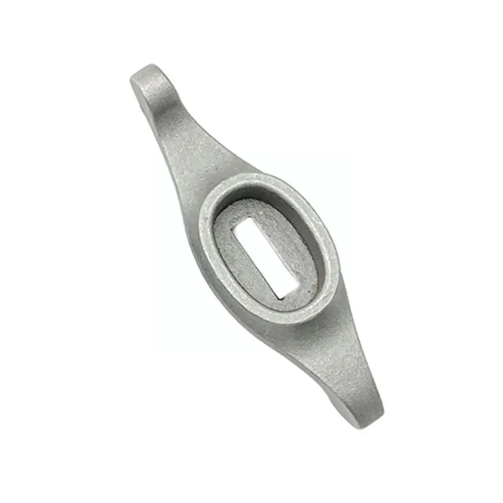 

1pcs Steel 430 Steel Knife Guard Diy Knife Handle Hand Hand Guard Guard Steel Knife Guard Castings E9v7