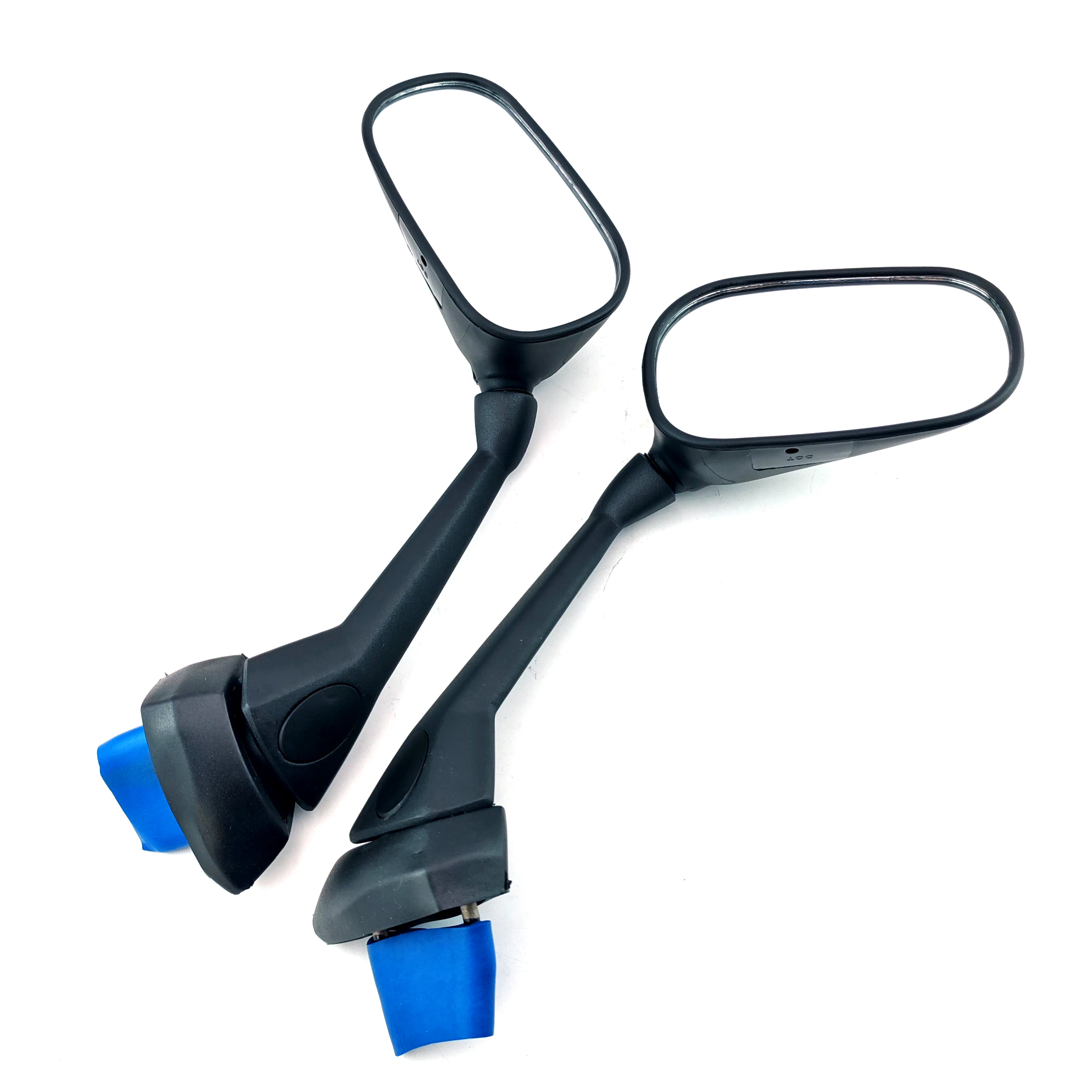 

Для Yamaha FZ1S FZ1 FAZER 06-15 зеркало заднего вида отражатель зеркала заднего вида