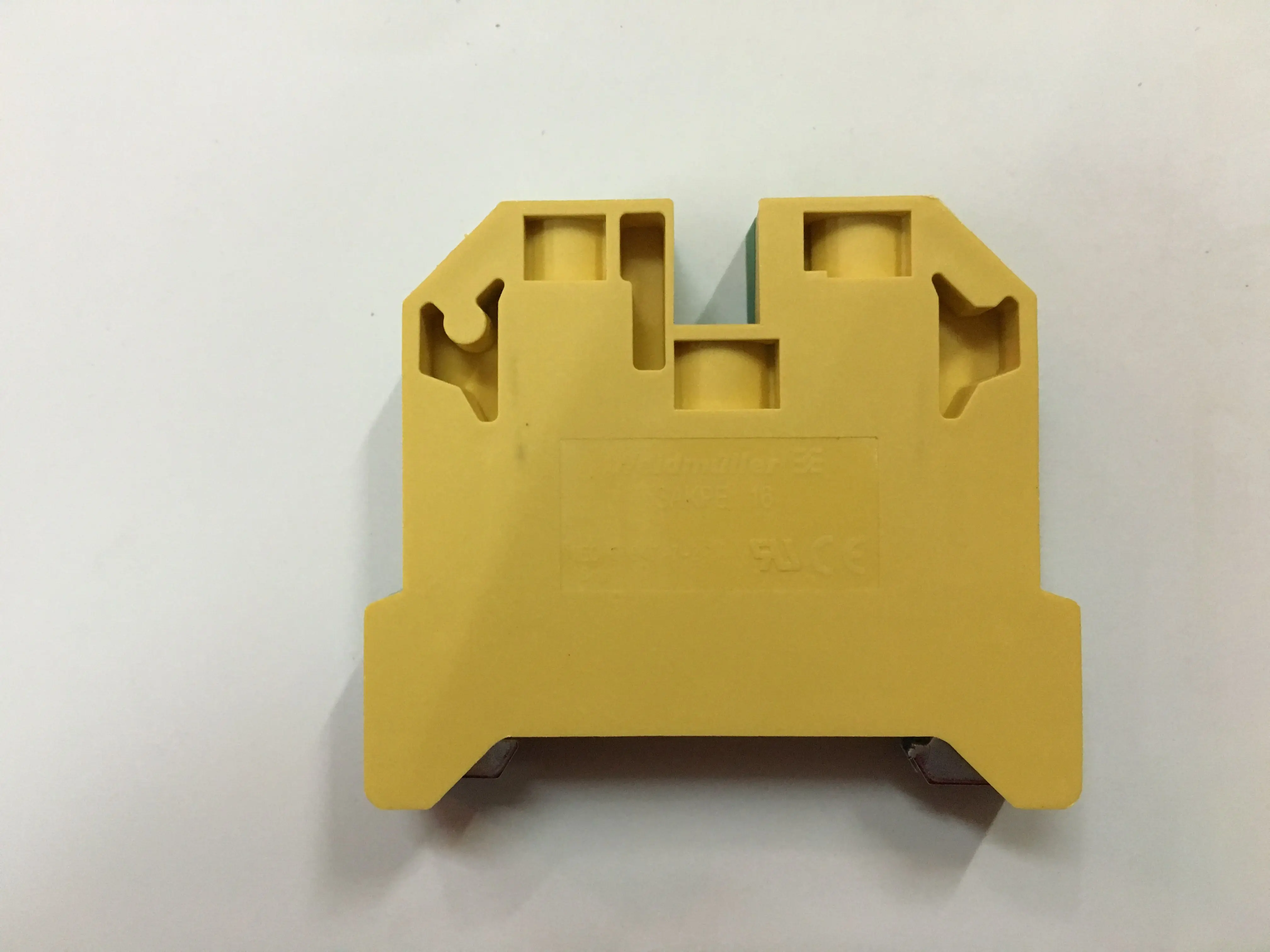 1 шт. WEDLLMULER SAKPE16 16EK16/35 1256990000