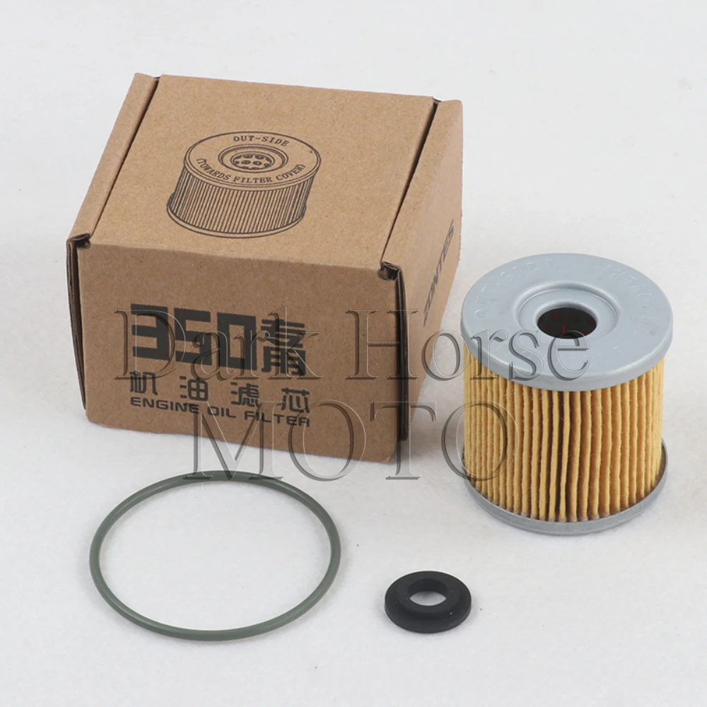 

Motorcycle Oil Filter Original Factory Oil Filter Oil For Zontes GK 125 GK 155 GK 125X 125 125 GK
