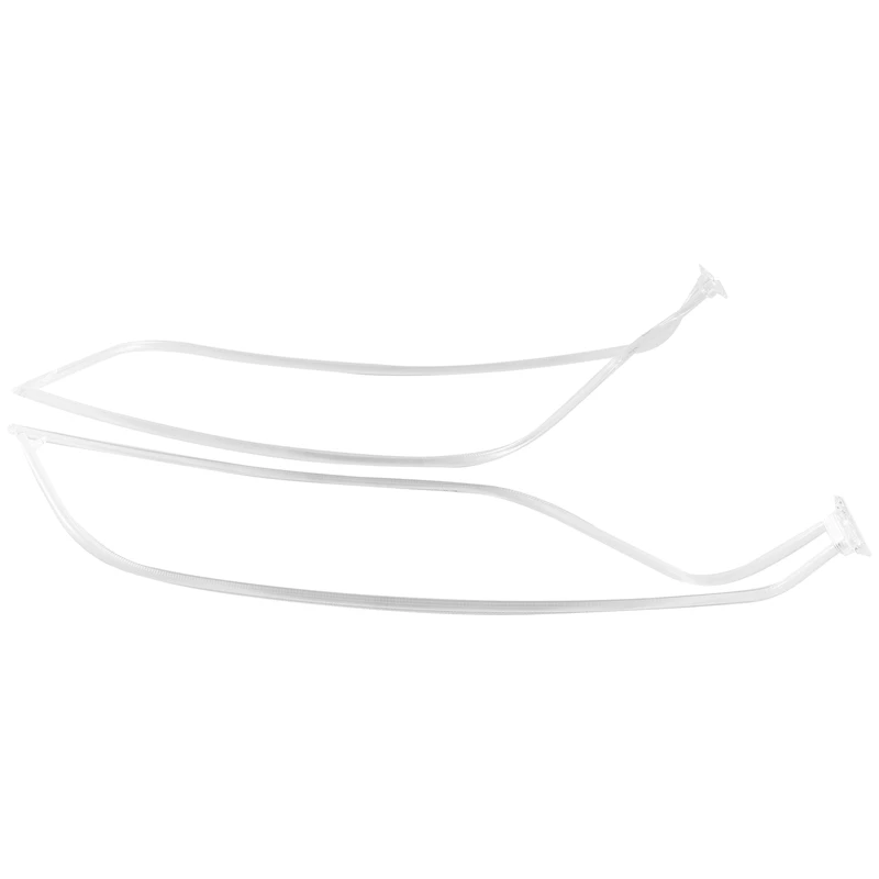 

Направляющая для дневных ходовых огней, лампа для дневных ходовых огней для Q5 2013-2018