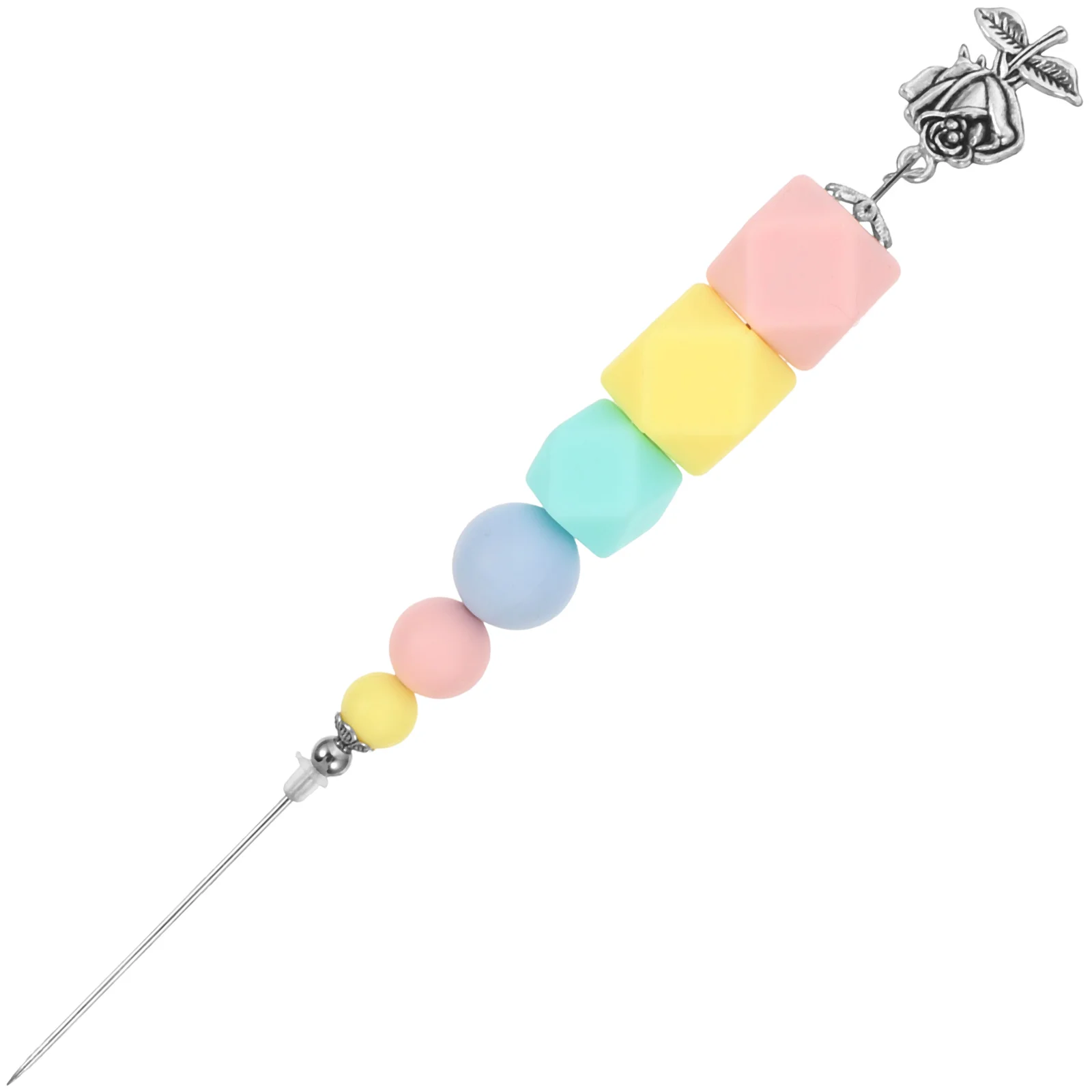 

Cake Needle Tool Scriber Cookie Icing Decorating Stick Testing Tester Skewertoolspin Testers Wedding Probe Stir Modelling Scribe