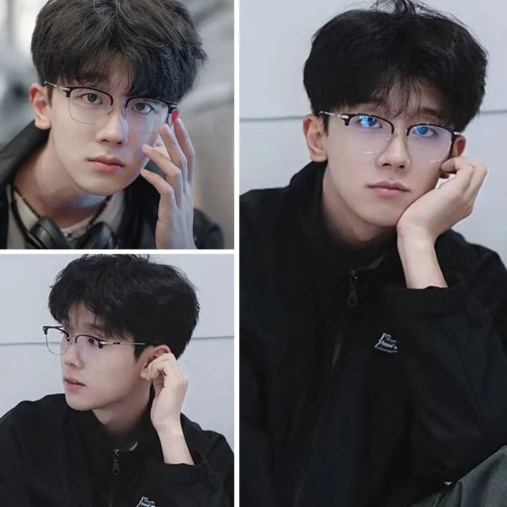 

Мужские Женские Мужские Прочные офисные портативные ульсветильник кие очки с защитой от сисветильник компьютерные очки