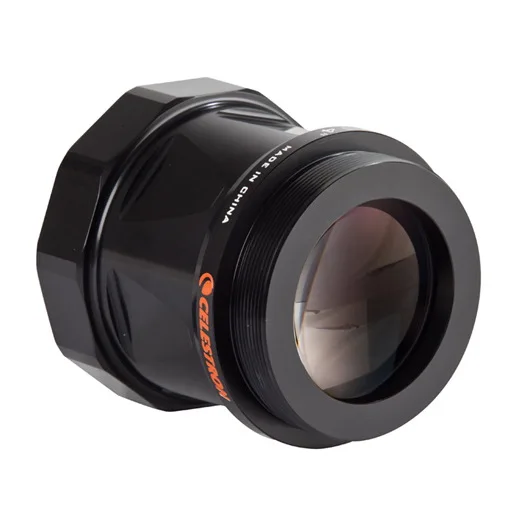 Фото Аксессуары для телескопов Celestron HD925 0,7X Defocus №4