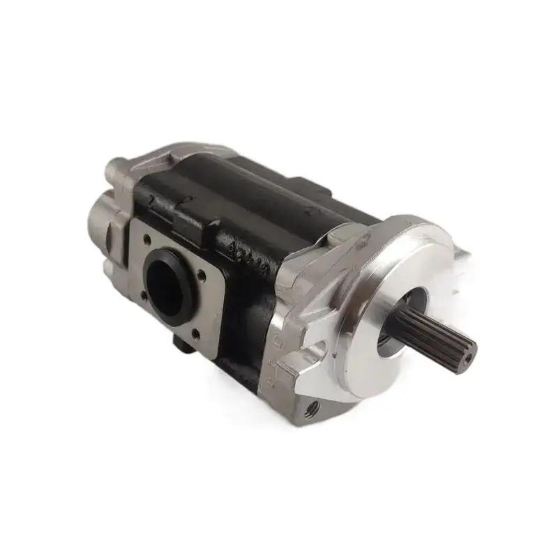 Запчасти для послепродажного рынка Гидравлический масляный насос 3C081-82204