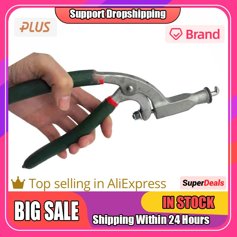 

Car Dent Repair Tool Hood Flattener Caliper Non-slip Handle Pit Dent Repair Maintenance Accessories Car Repair Tools Auto
