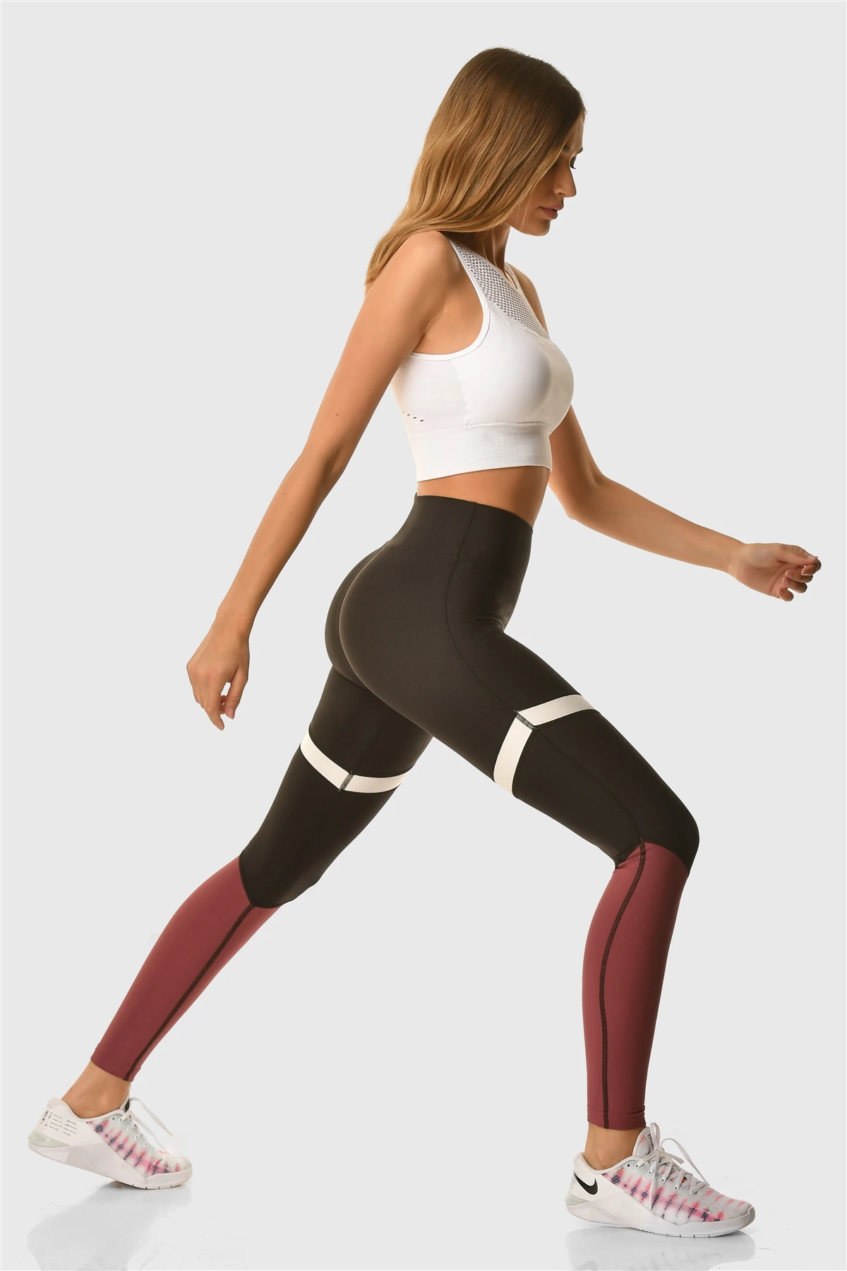 Superstacy High Waist Sporting Leggings