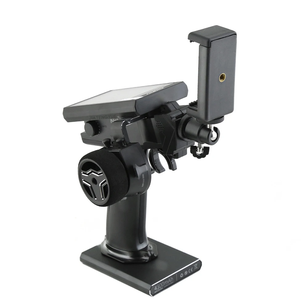 FS-NB4 Пульт дистанционного управления Держатель мобильного телефона Кронштейн