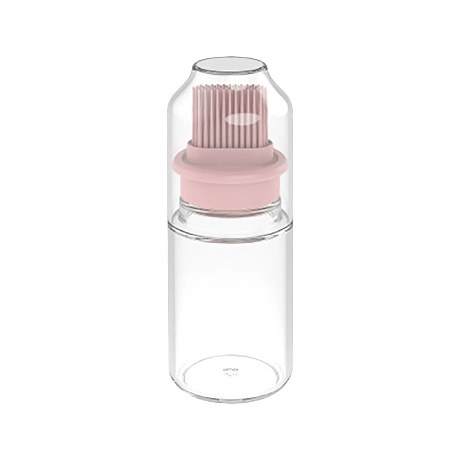 

Силиконовая и бытовая масляная Встроенная бутылка с масляной Кистью Brush Cover Kitchen Gardget