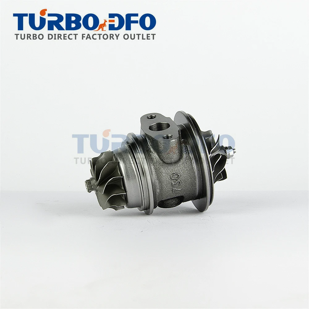 Картридж турбокомпрессора CHRA 1 6-49131 для Ford C-Max / Fiesta VI Focus 90HP 66KW 05400 TDCi HHJa HHUB- 49131-05401 |