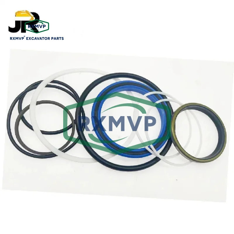 Для Vol-vo Высокое качество Voe 15162237 Комплект уплотнений Колесные погрузчики Volvo L60e