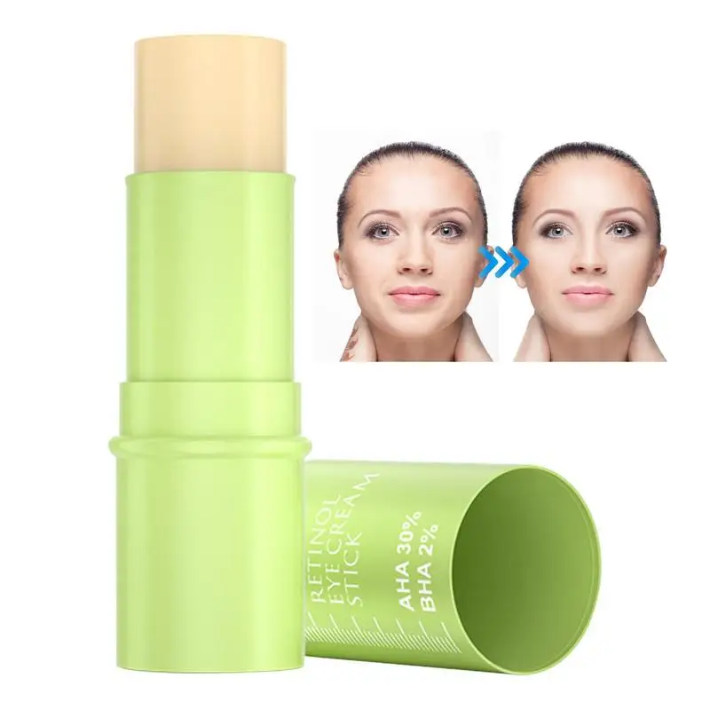 

Крем для области вокруг глаз, от Тёмных кругов и мешков