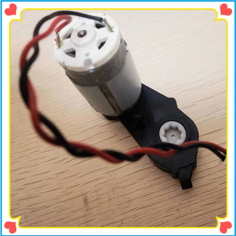 

Аксессуары для робота-пылесоса HONOR Choice Robot Cleaner R2