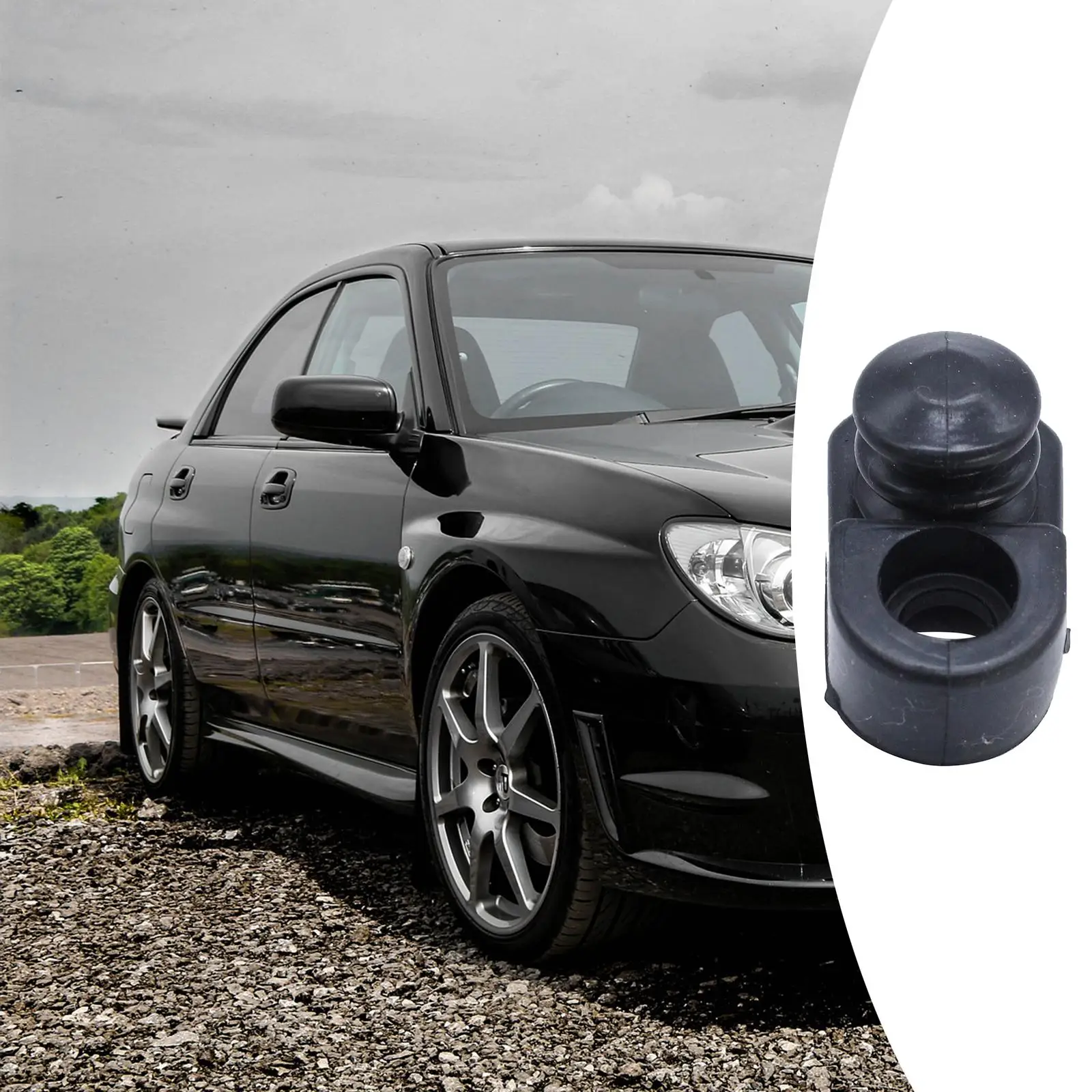 

Крышка переключателя передней двери Прямая замена 253685L300 левая ручка для Nissan GQ Y60 Y61 Запчасти Аксессуары