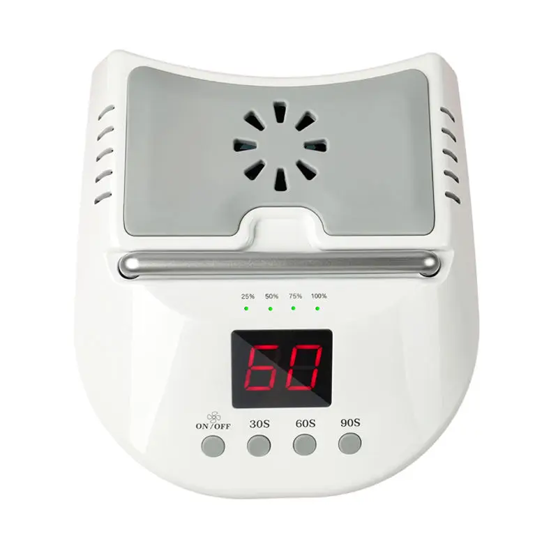 Лампа для сушки гель-лака ногтей 72 Вт