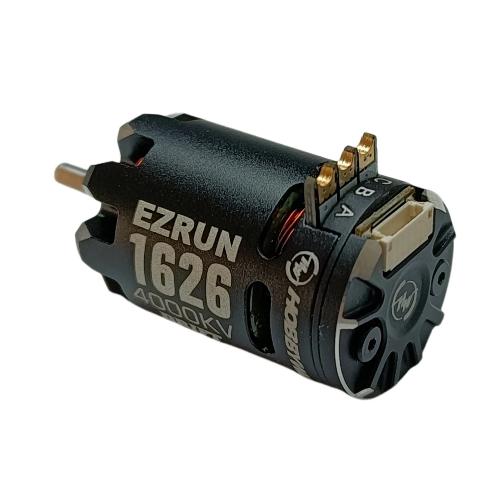 Hobbywing 128 Ezrun 1626 сенсорный двигатель 3500KV4000KV5000KV6500KV для MINIZ MINIRC Drift RC (art.: 3920bf5337a4a) - 3920bf5337a4a