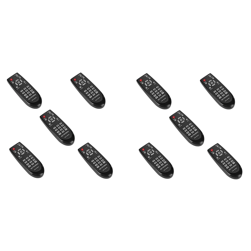 

10X AA81-00243A Service Remote Control Controller Replacement For Samsung TM930 TV Television