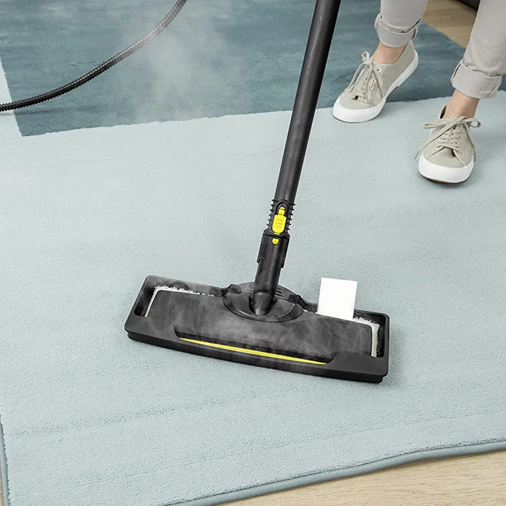 Фото Сменный коврик-планер, совместимый с пароочистителем Karcher SC2 SC3 SC4 SC5 EasyFix 2,863-269.0, аксессуары GSY №4