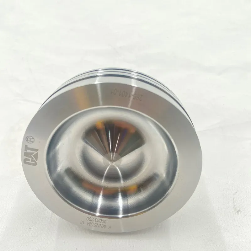 Аксессуары для экскаватора XOJOX картера 336/336/340d поршневое кольцо C9 подкладка