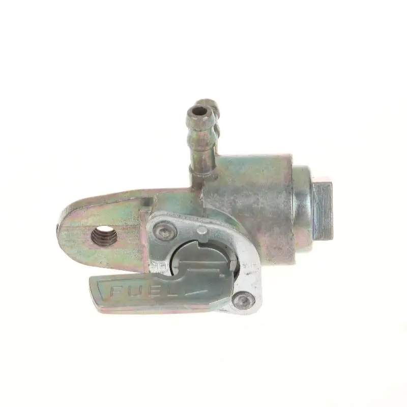 Фото LVEE Fuelcock YMH 3-портовый газовый топливный клапан, переключатель крана для мотоцикла, велосипеда, квадроцикла, новинка №2
