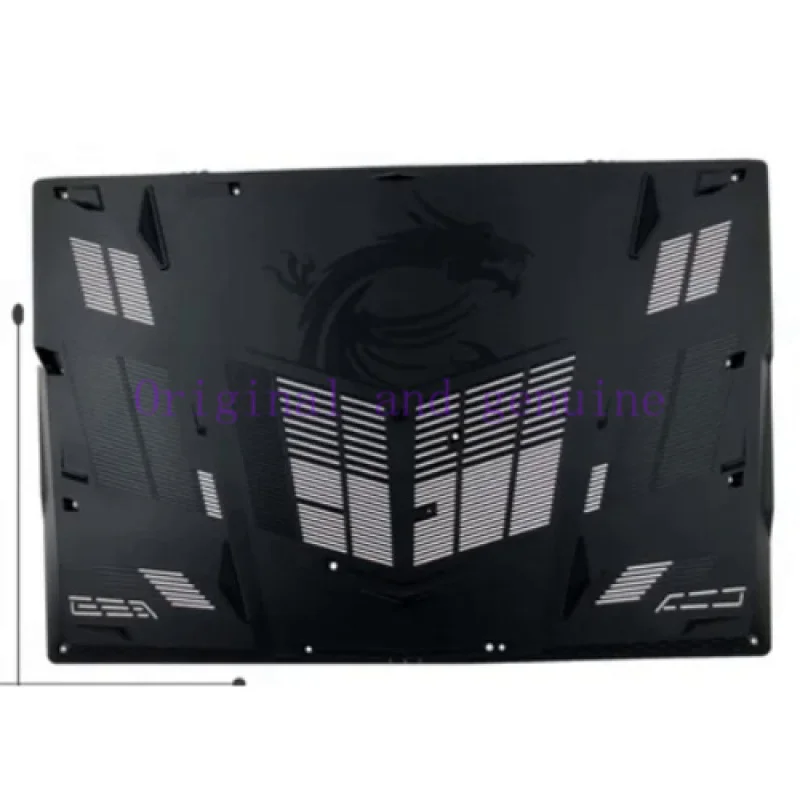 Оригинальные детали для ноутбуков MS17C1 MSI GE73 GE73VR MS-17C1 17C5 17C7 нижнее основание нижняя