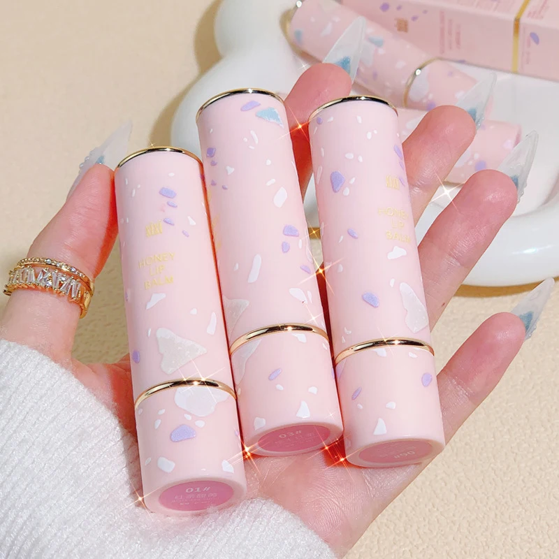 Помада Женская дневная стойкая 6 цветов |